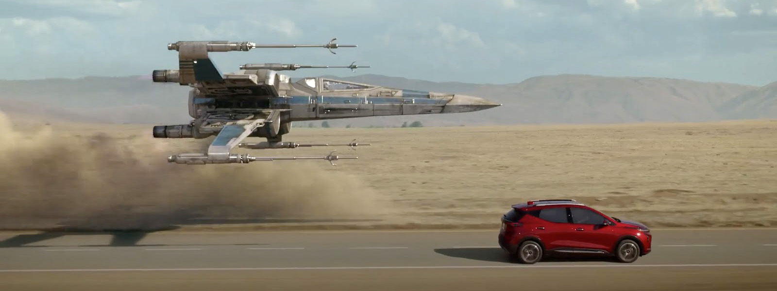 Chevy bolt disney discount
